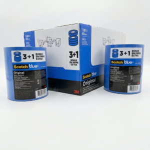 Scotch Blue 3M Original Multi Surface Tape