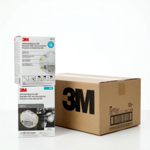 3m 8210 n95 mask case