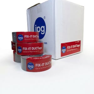 IPG Ductape Case