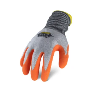 Ironclad Insulated A6 Latex Gloves