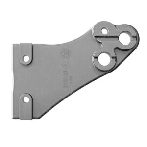 Magliner Wheel Bracket - Right Side