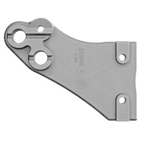 Magliner Wheel Bracket - Left Side