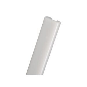 C5 Stair Climber Wear Strip Replacement