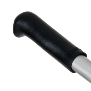 Black Handle Grip