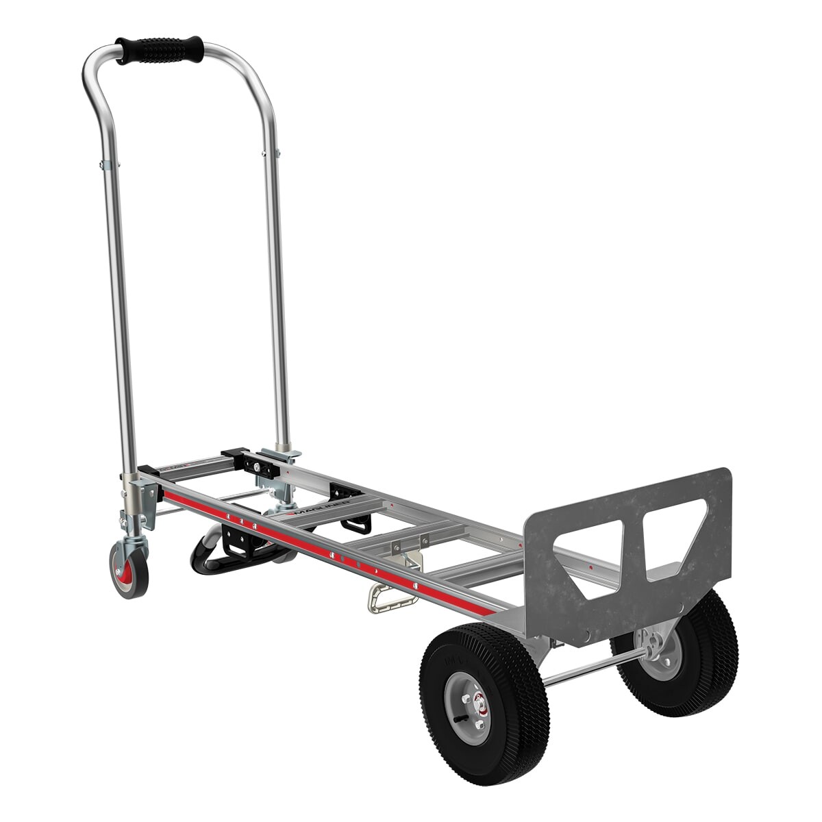 Senior Magliner Convertible Hand Truck