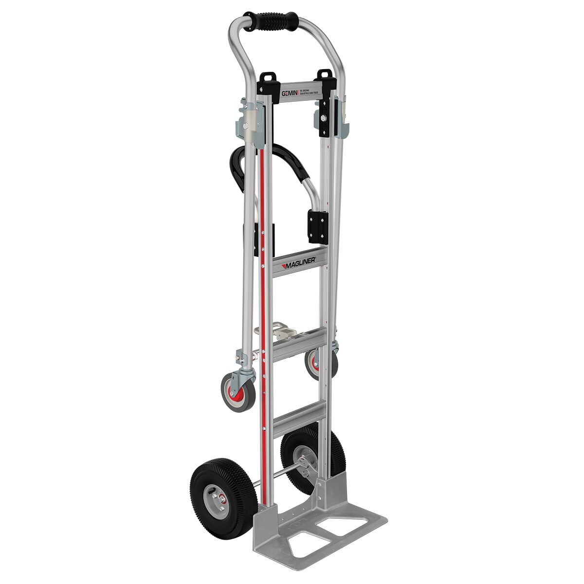 Senior Magliner Convertible Hand Truck - Image 2