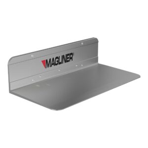 Magliner Gemini XL Extruded Aluminum Nose 18in