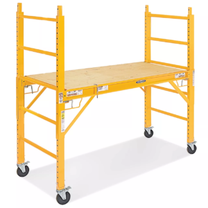 Rolling Scaffold