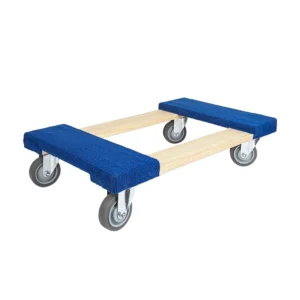 Carpet Dolly 4 Inch Caster Wheel