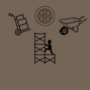 Carts and Wheels