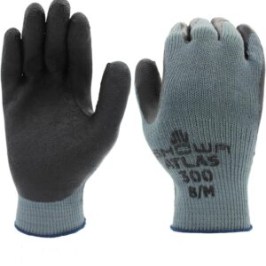 Showa Atlas 300 Gloves