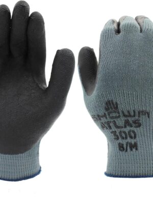 Showa Atlas 300 Gloves