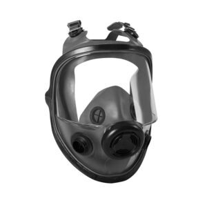 Honeywell North 54001 Full Face Respirator