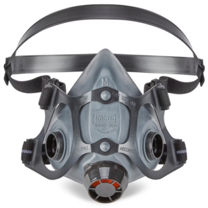 North® 5500 Half-Face Respirator