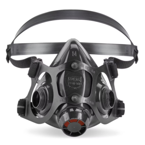 NORTH® 7700 HALF-FACE RESPIRATORS