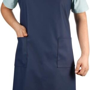 Waterprof Ruber Vinyl Apron