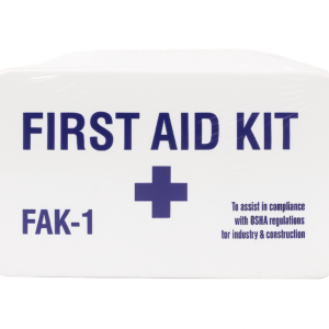 First Aid Kit