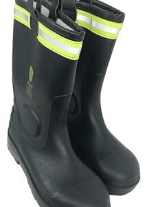 Insulated PVC Boots