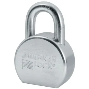 American Lock A702