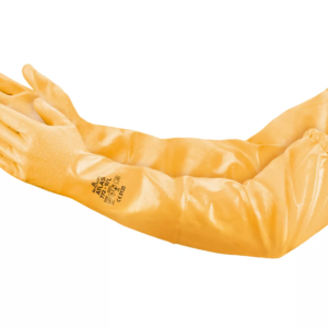 Showa Atlas 772 Chemical Resistant Nitrile Gloves