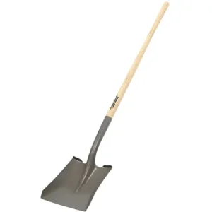 Truper Square Shovel