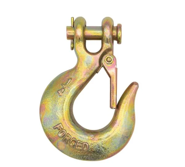 G70 Grab Hooks w/ Latch - Image 2