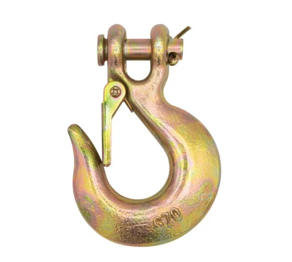 G70 Grab Hooks w/ Latch