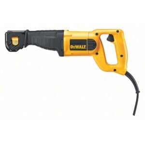 DeWalt Variable Speed Reciprocating Saw Cord