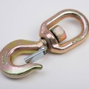 G70 Swivel Hooks w/ Latch