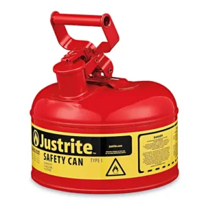 Metal Gas Can