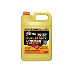 Anti-Freeze