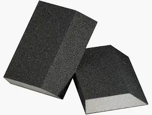 Single-Angle Sanding Bar