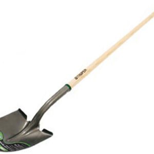 Truper Round Point Shovel