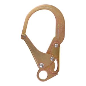 KStrong Large Rebar Hook, Stamped - 2.63" Opening (ANSI)