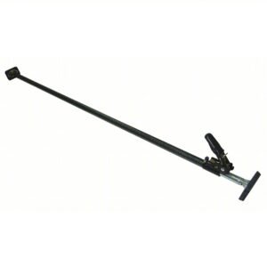 Ratcheting Cargo Bar