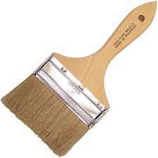 Chip Brush