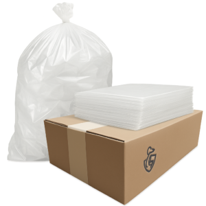 58 Gal Garbage Bags