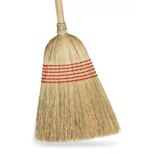 Corn Broom