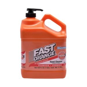 Fast Orange Hands Cleaner