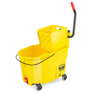 Mop Bucket