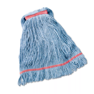 Heavy Duty Wet Mop Head