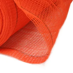 5.6 ft. x 150 ft. Orange Netting