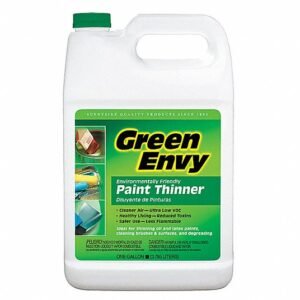 Green Envy Paint Thinner 1 Gal