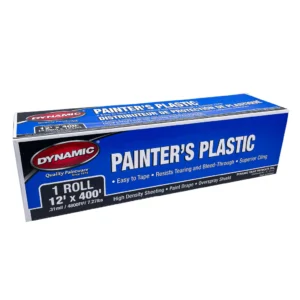 Dynamic Painters Plastic