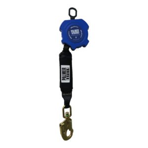 Palmer Safety Self-Retracting Lifeline (Web Yo-yo)