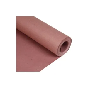 Red Rosin Paper