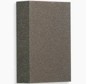 Straight Sanding Bar