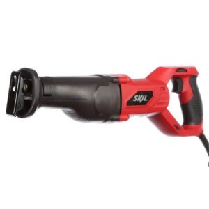 Skil Red Variable Speed Reciprocating Saw Cord