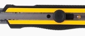 Stanley Quick Point Snap-Off Blade Knife