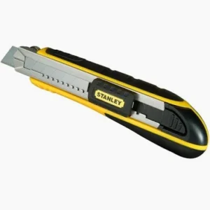 Stanley Fatmax 25mm Snap-Off Blade Knife